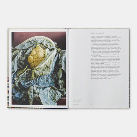 The Palestinian Table By Reem Kassis 3