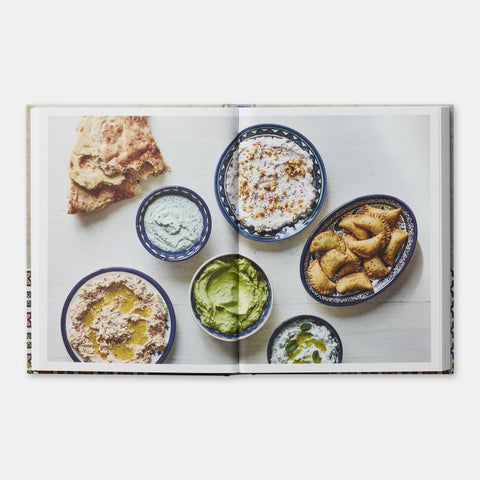 The Palestinian Table By Reem Kassis 5