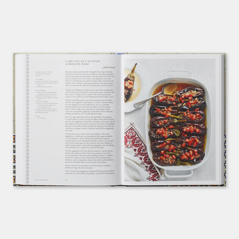 The Palestinian Table By Reem Kassis 6