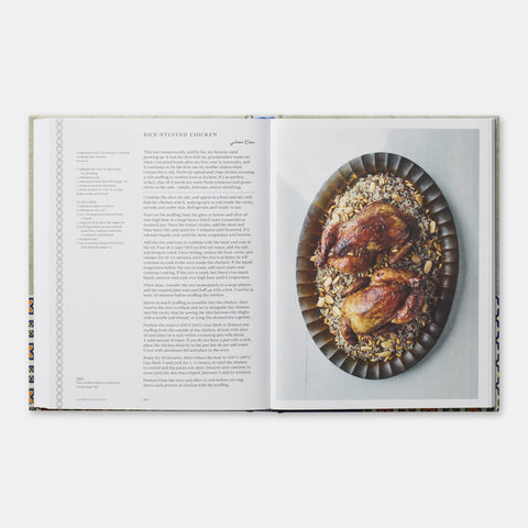 The Palestinian Table By Reem Kassis 7