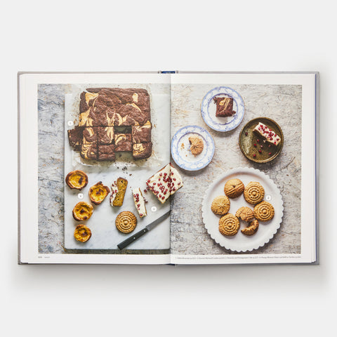 The Mezze Cookbook by Salma Hage 7