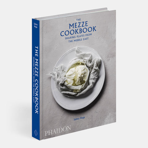 The Mezze Cookbook by Salma Hage2