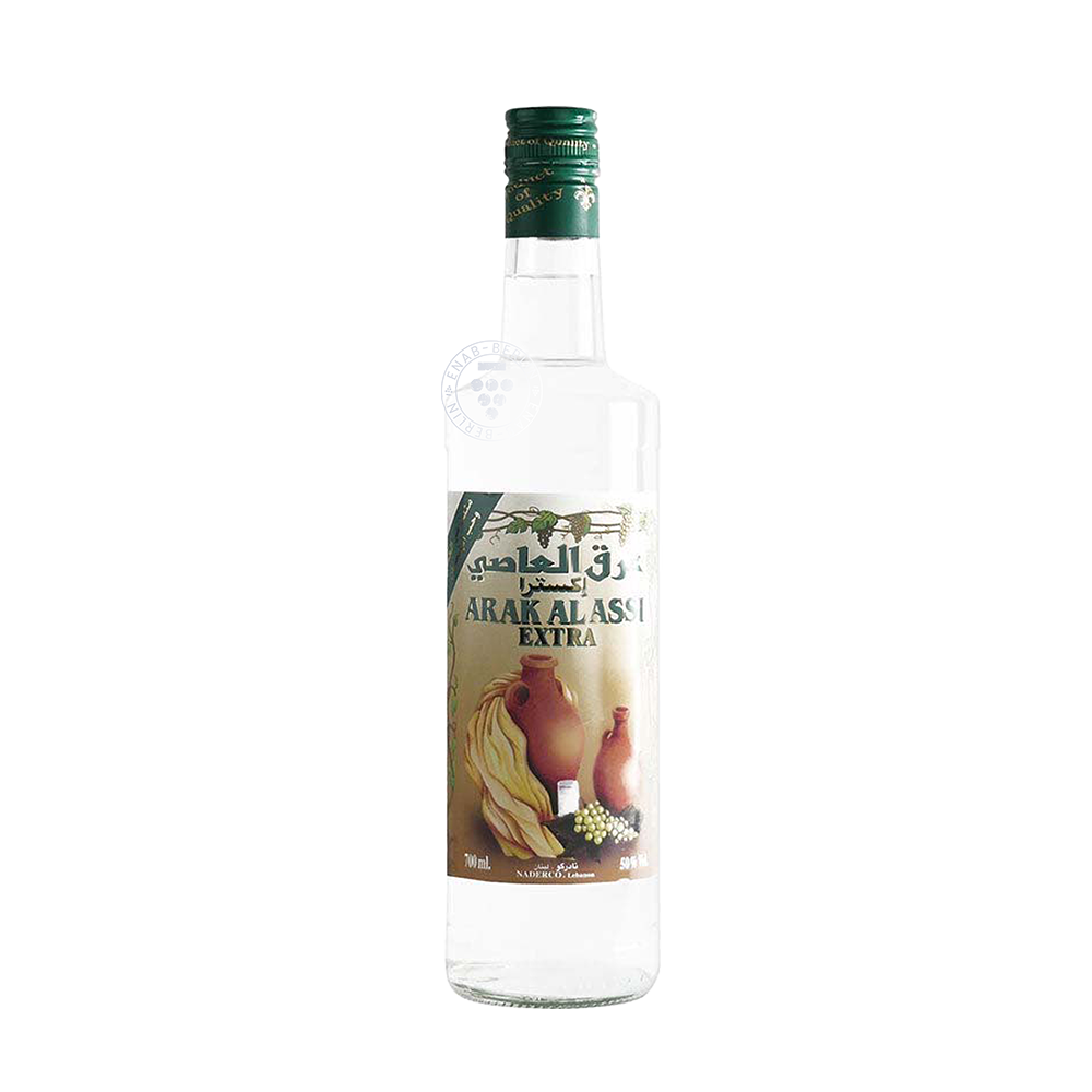Assi Al Rack Arak Al Assi Extra - Exklusiver libanesischer Arak | Jetzt kaufen ...