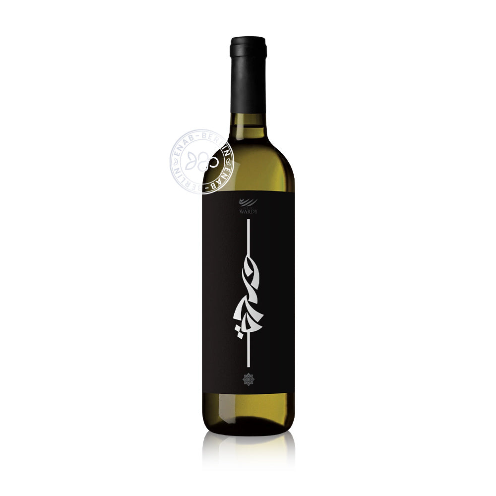 نبيذ وادي البقاع الأبيض 2019