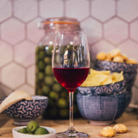 Arak and wine store