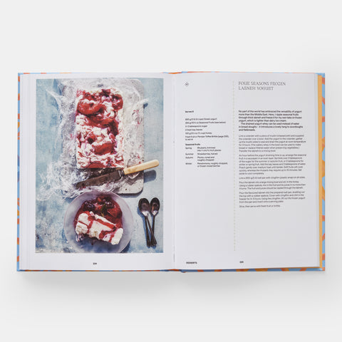 The Levantine Vegetarian by Salma Hage 10